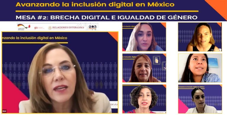 Derecho a saber contribuye a eliminar causas de violencia y discriminación hacia las mujeres: INAI