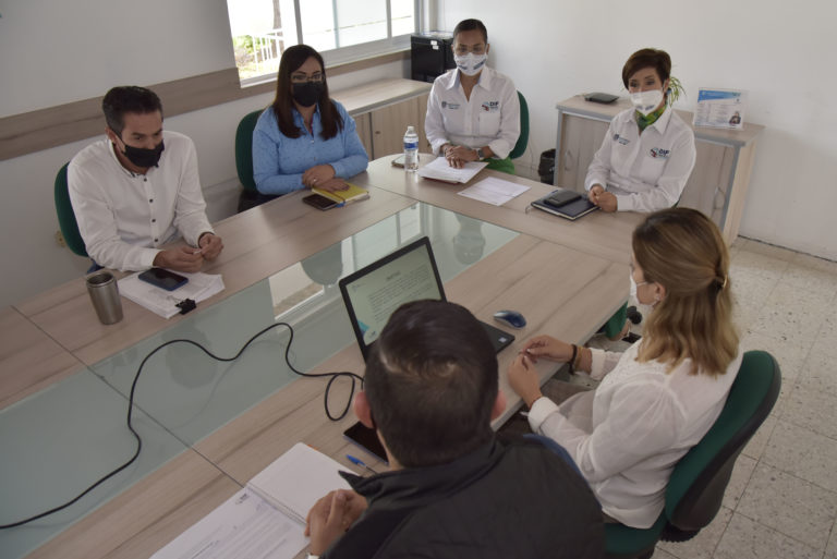 DIF Estatal fomenta adopción de niñas y niños mayores de 6 años 