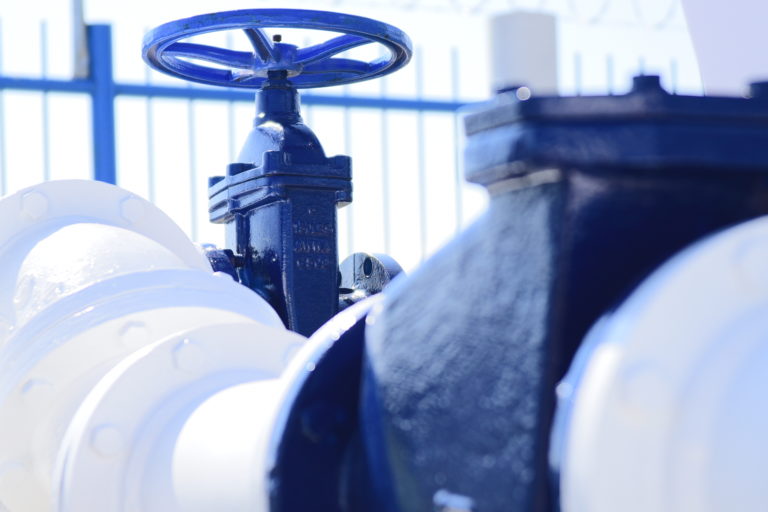 Ponen en marcha nuevo pozo en el poniente de Aguascalientes