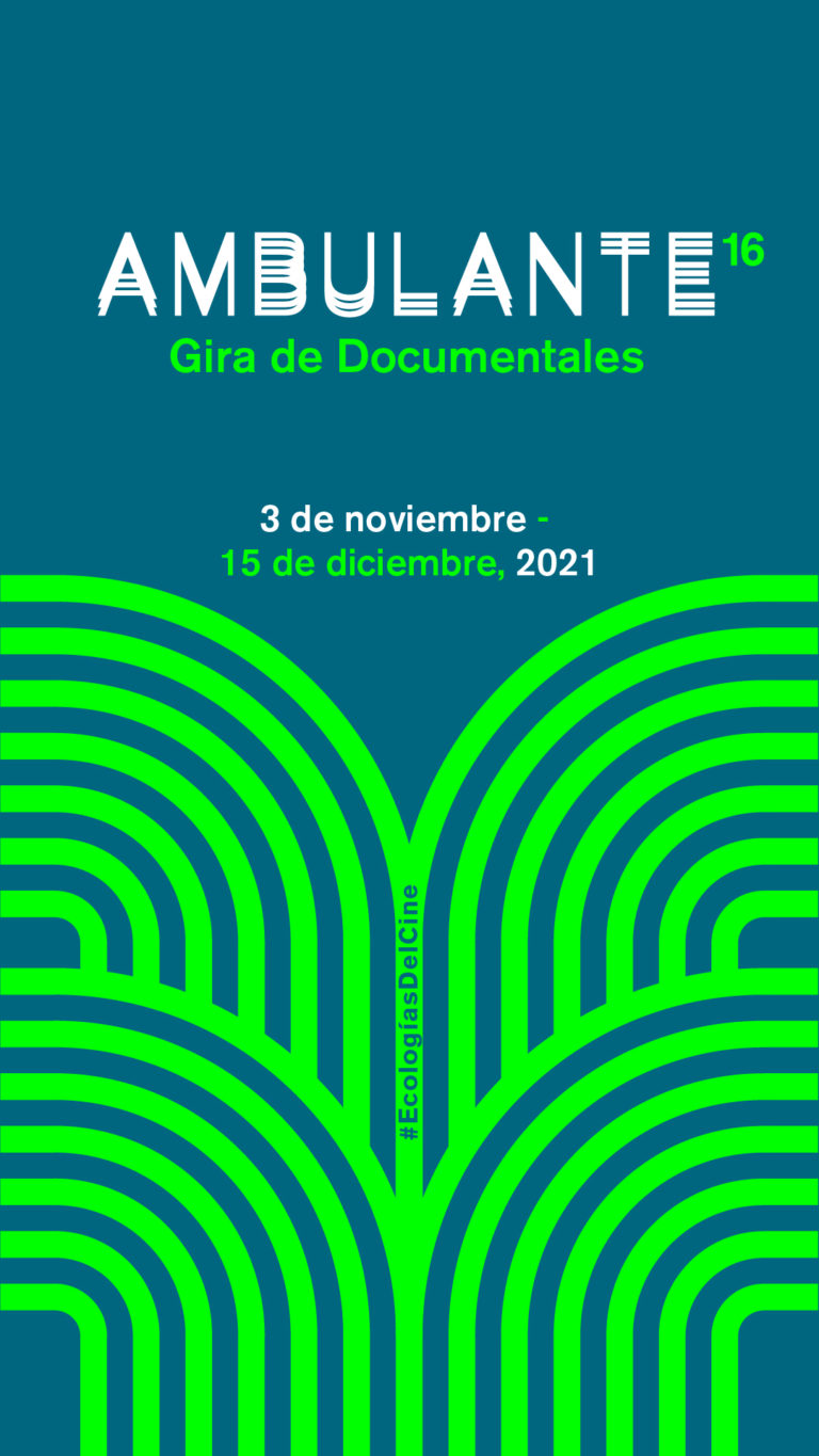 Por primera vez el festival de cine documental Ambulante llegará hasta Aguascalientes