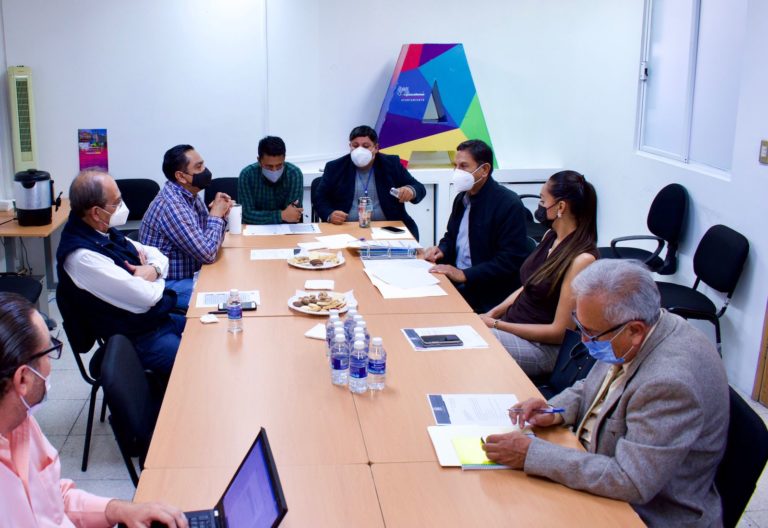 Seleccionan ganadores del premio municipal al Mérito Deportivo 2021 en Aguascalientes