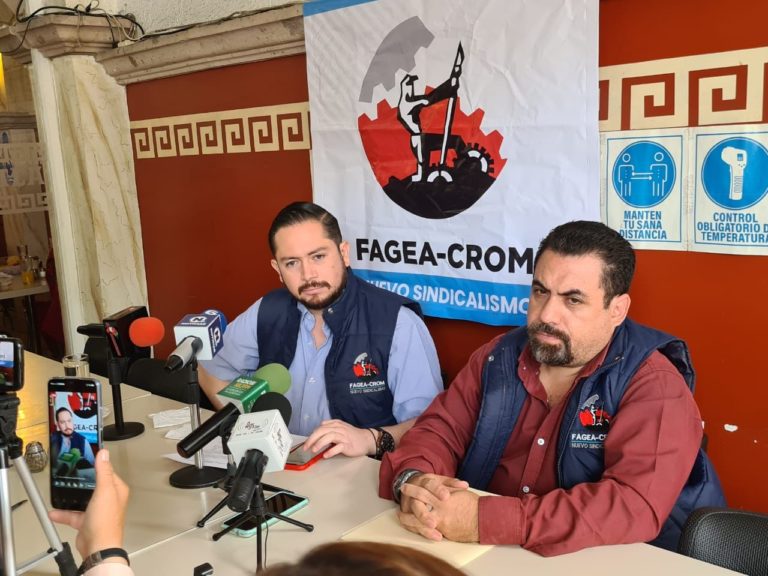 Rechazo sindical ocurrido en Silao pudiera replicarse en Industria Automotriz de Aguascalientes: FAGEA-CROM