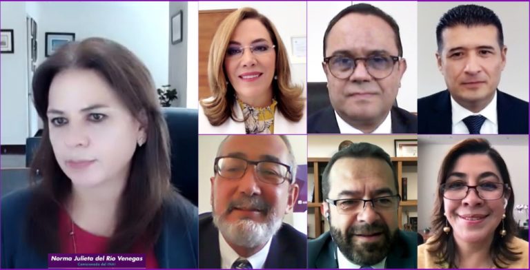 FGR debe entregar versión pública del acuerdo reparatorio por caso agronitrogenados: INAI