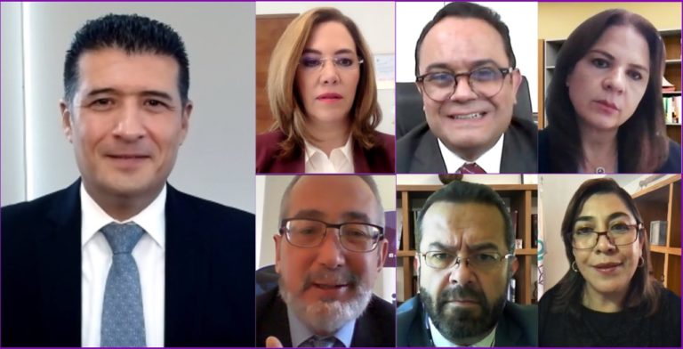 Inegi debe informar sobre pago por labores a personas privadas de su libertad en Centros de reclusión: INAI