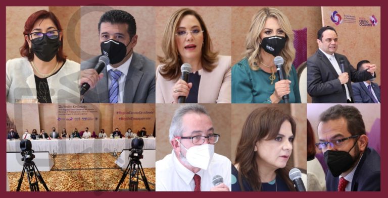 INAI y SNT impulsan Semana Nacional de Transparencia con jornadas estatales