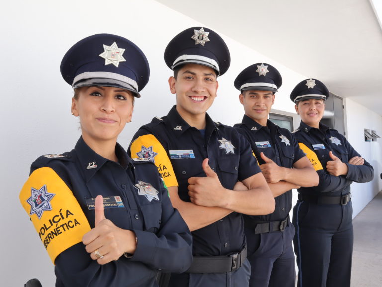 Policía Cibernética evitó que se efectuaran ciberdelitos por más de un millón de pesos