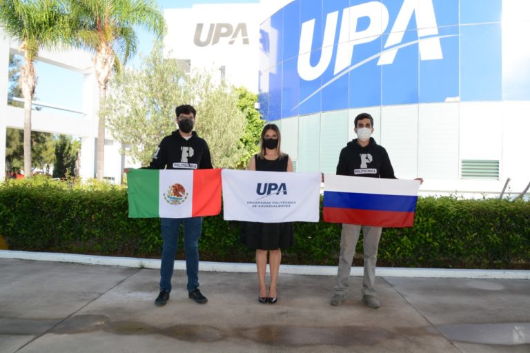 Estudiantes de la UPA viajarán a Rusia para lanzamiento de nano-satélite