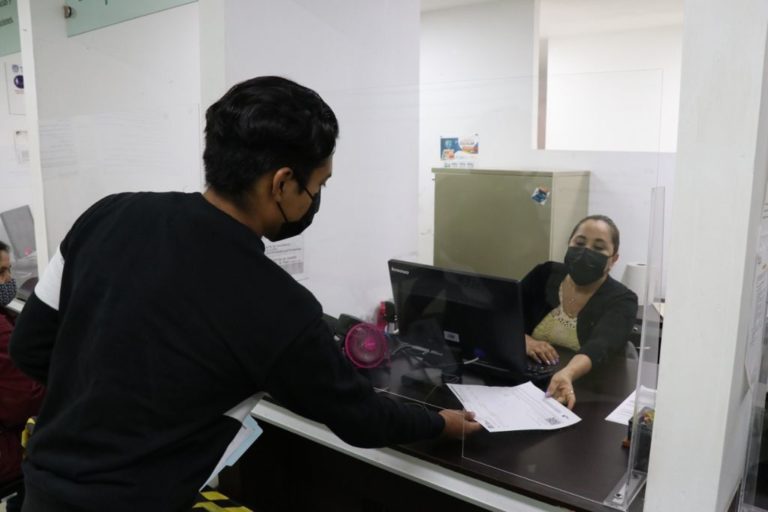 IEA tramita duplicado de certificado de estudios y constancia de educación básica