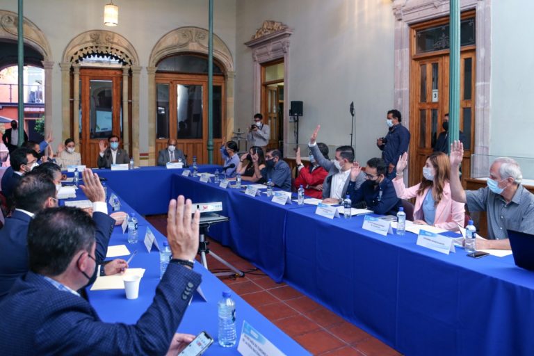 Diagnosticarán situación del trabajo infantil en el estado de Aguascalientes