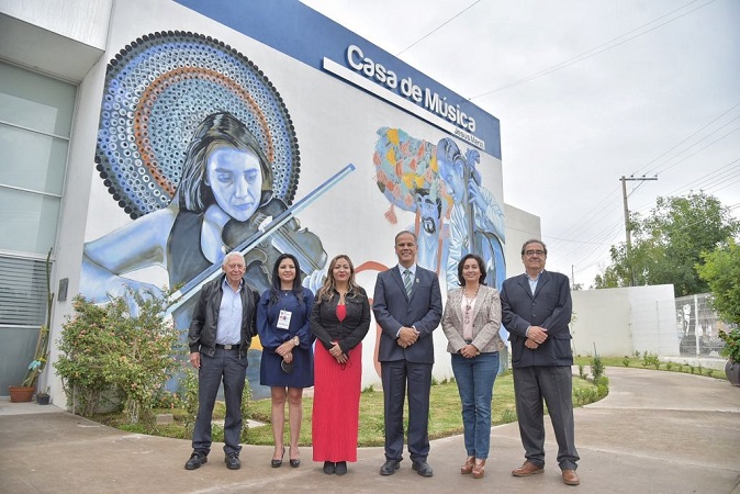 En Aguascalientes, el municipio de Jesús María tendrá su propia biblioteca municipal