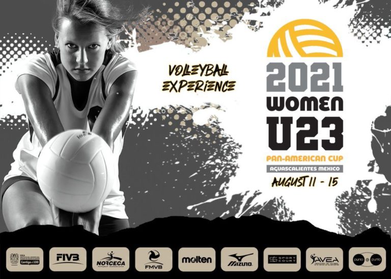 Jesús María será sede de entrenamientos de la Selección Mexicana de Voleibol 