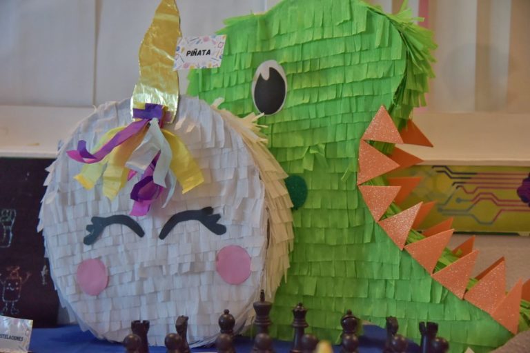 Concluye curso de verano de ciencia y tecnología en Jesús María