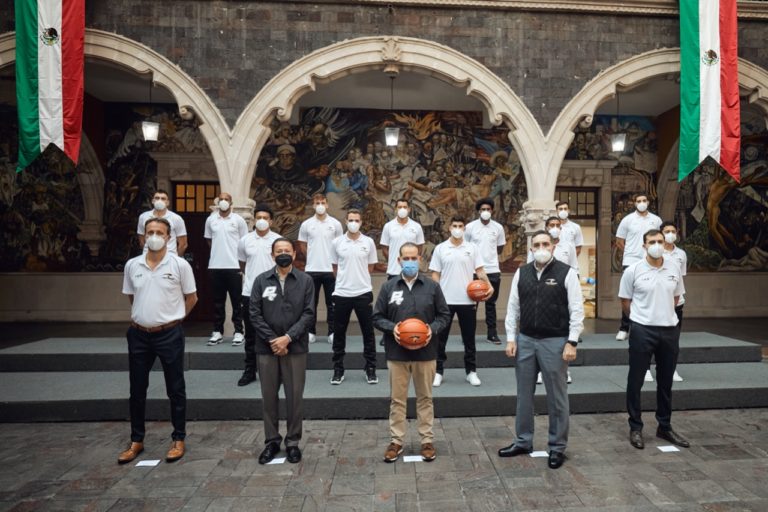 Panteras recibirá a Astros de Jalisco este 2 y 3 de septiembre 