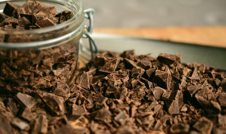 Por pandemia, industria del chocolate observó severas caídas