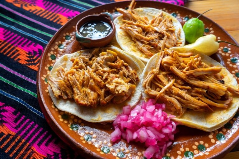 5 Restaurantes para comer yucateco en Aguascalientes