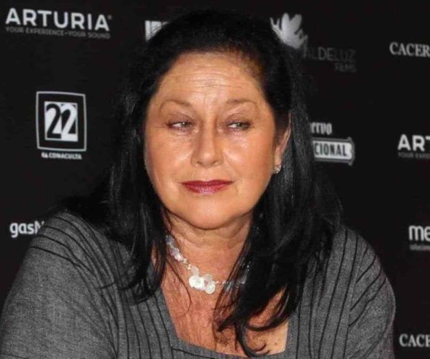 Angélica Aragón reivindica a Isabel de Moctezuma