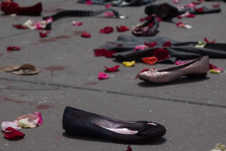 87% de los delitos que ocurren en el estado no son denunciados: Inegi