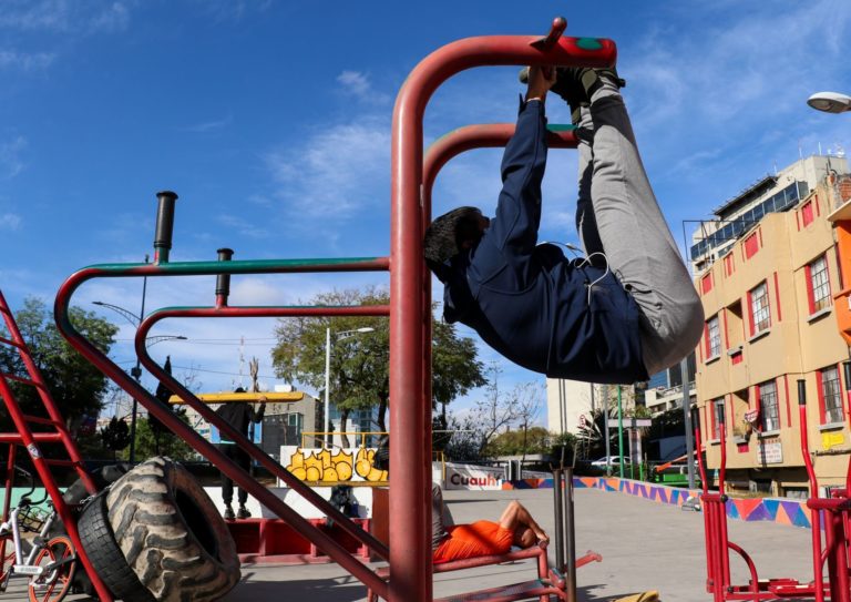 México es el noveno país que más utiliza apps para hacer ejercicio