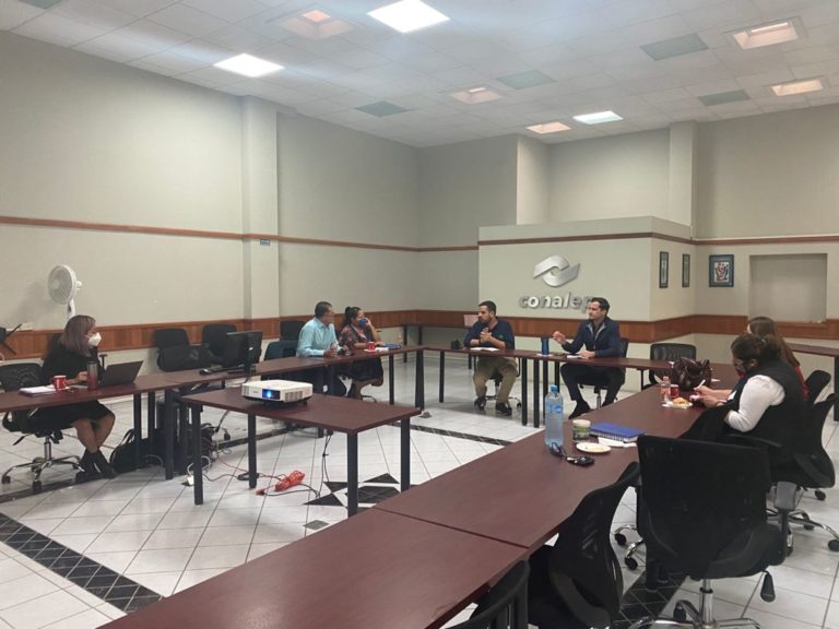 Conalep conforma red de atención psicológica para alumnos