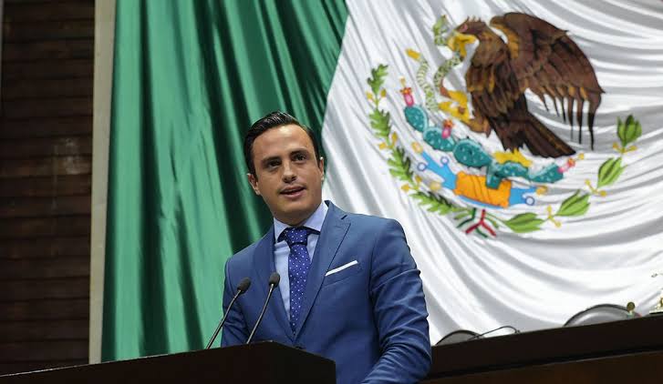 Otro revés a Marko Cortés: volvió a proponer candidato que fingió ascendencia indígena, le revocan diputación como a Javier Luévano