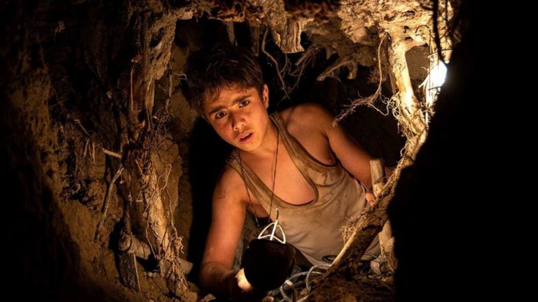 Majid Majidi y su filme sobre el trabajo infantil