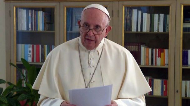 El Papa Francisco pide denunciar la explotación laboral