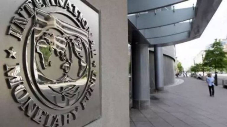 El FMI realiza asignación histórica de 650 mil mdd para reactivar la economía mundial