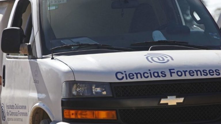 Al menos 52 mil personas fallecidas permanecen sin identidad