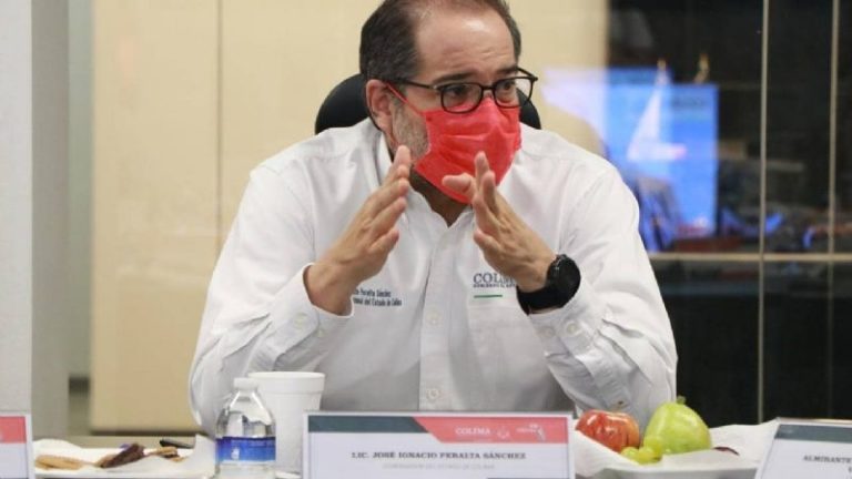 CDHEC abre queja contra gobernador de Colima por incumplimiento de pago a 12 mil trabajadores