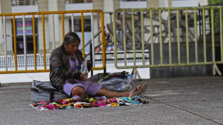 Necesario, incorporar a pueblos originarios en políticas de recuperación por pandemia: ONU-DH