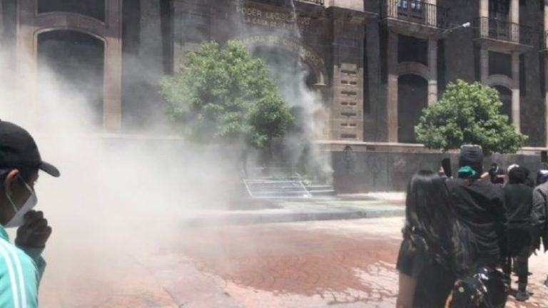 Diputados rechazan despenalización del aborto en Edomex