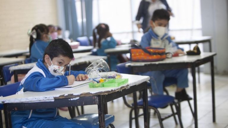 Así será el proceso de inscripción y reinscripción de la SEP para educación básica