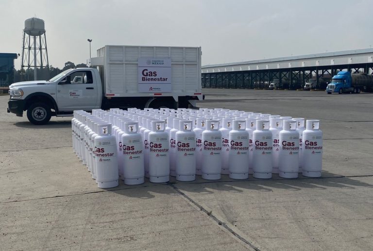 Gas Bienestar abre vacantes para choferes y repartidores; estos son los requisitos