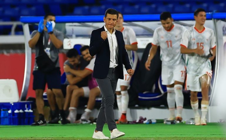 El LamborJimmy campeón de la Copa Oro 2023