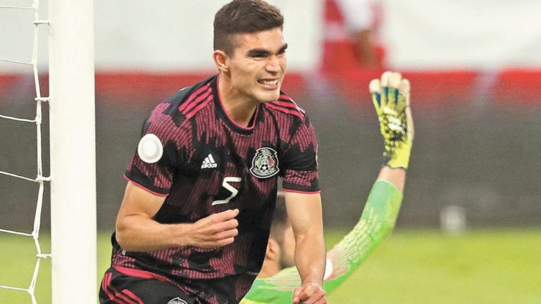 El insólito viaje de la tierra beisbolera al futbol italiano de Johan Vásquez