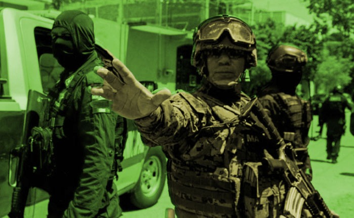 Sedena debe dar a conocer fallecimientos y proyectos de desarrollo de armamento: INAI