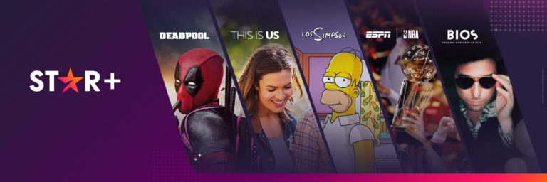 ¿Cuánto cuesta Star+? Respondemos esta y más preguntas sobre el nuevo servicio de streaming