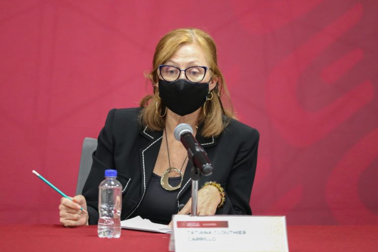 Actos anticipados a la firma del T-MEC no tienen por qué ser considerados asuntos de índole laboral: Clouthier