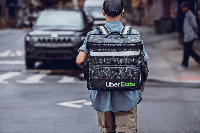 Las prácticas abusivas de Uber Eats y Cornershop ahora se expandirán a Starbucks, Sanborns y Burger King