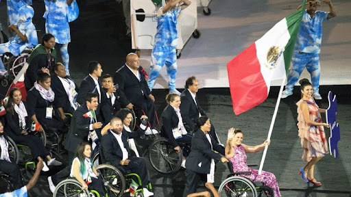 México escala lugares en el medallero olímpico, historia en los Juegos Paralímpicos de Tokio 2020