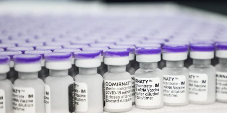 Aguascalientes sigue esperando vacunas para niñas y niños de 5 a 11 años; faltan 80 mil