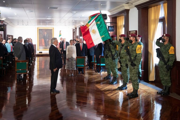 Extremos/ Bajo presión 