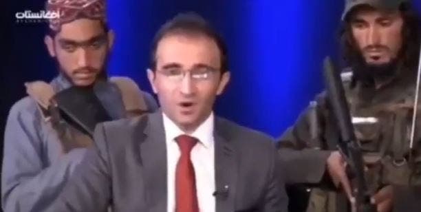 Emirato Islámico de Afganistán/ Memoria de espejos rotos 