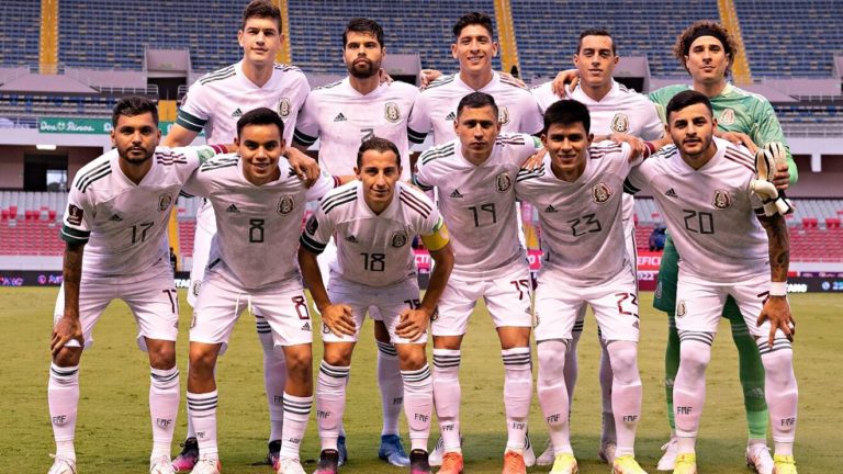 ¿La Selección Mexicana sufre de una crisis previo a las eliminatorias? 