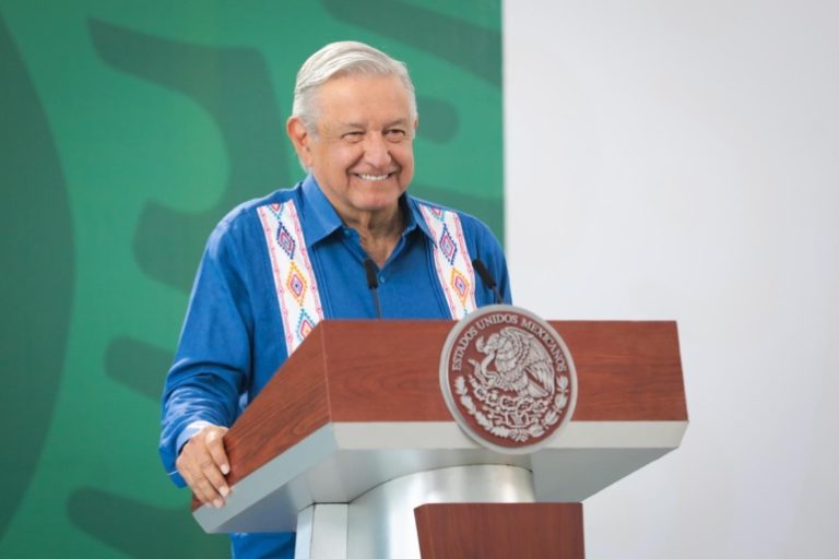 En una carta, AMLO insiste a Biden que apoye programas de la 4T para frenar la migración