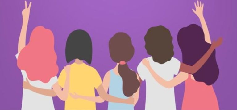 Lanzan serie animada Mujeres en Vuelo, historias de mariposas