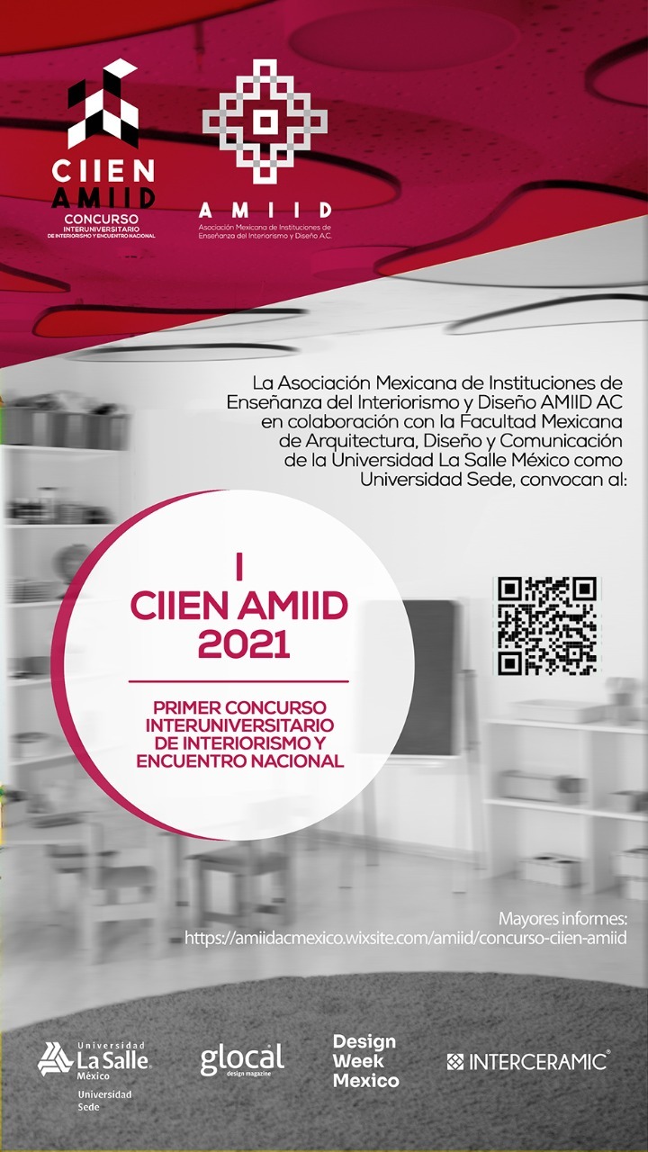 Convocan a estudiantes para diseñar prototipos de aulas educativas