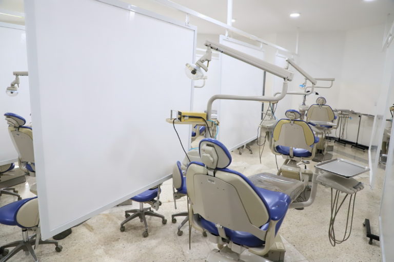 UAA acondiciona infraestructura para crear espacios más seguros ante covid-19 