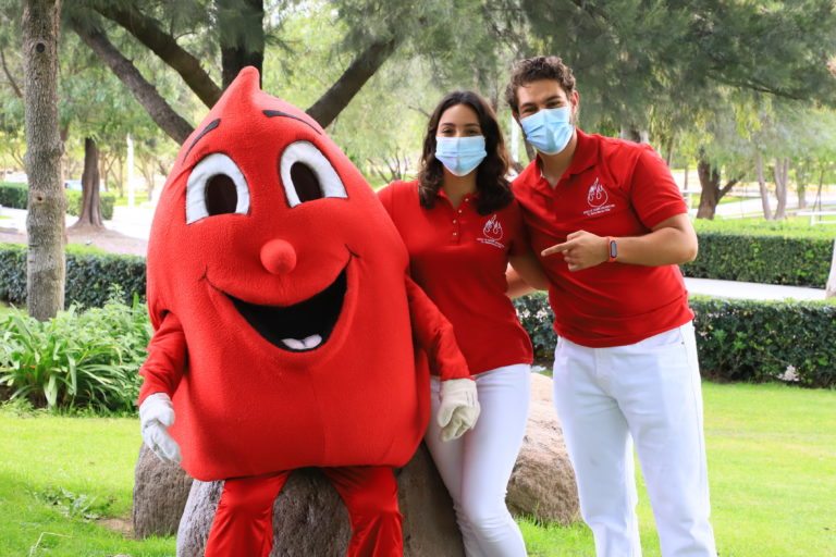 Banco de Sangre Universitario realizará campaña de donación por su 45 aniversario