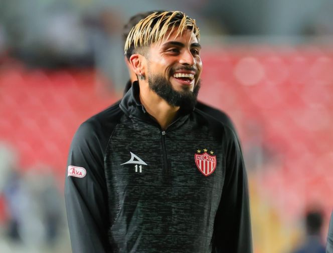 Intervienen a Bryan Carvallo por ruptura de ligamento